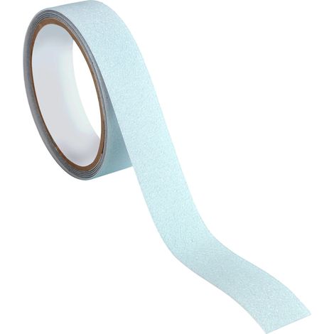 Cinta antideslizante transparente Wenko (1/5)