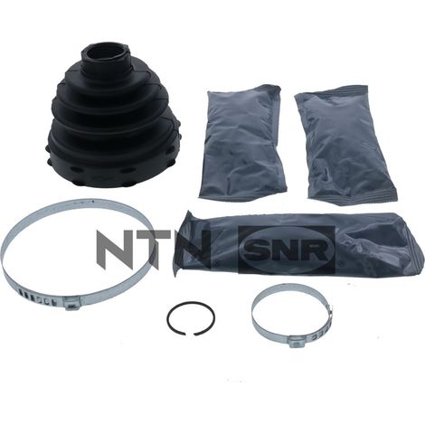 Kits soufflet côté boîte - IBK66.005 - SNR - Compatible avec véhicule Peugeot, Citroen, Fiat