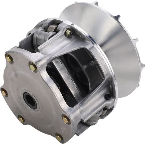 Primärkupplung 1323130 Hochleistungs-Ersatzteil für Polaris RZR 900 900-S 2015-2021 (1/5)