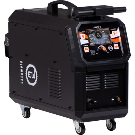 Poste plasma UpperCut 35 - EASYWELD