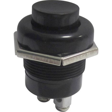 TRU COMPONENTS 1587793 Kfz-Drucktaster TC-A2-5A 24 V/DC 10 A 1 x Aus/(Ein) tastend 1 St. (1/2)