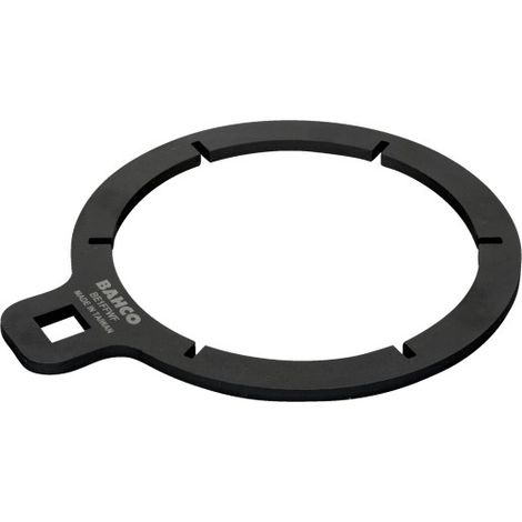 BAHCO - Clé à filtre à carburant pour FORD Transit 2.2L TDCI (1/2)