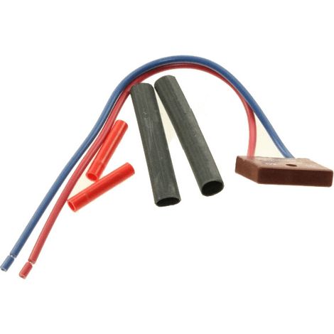 KIT LIMITEUR DE TEMPERATURE MAX 93° POUR REFRIGERATEUR LIEBHERR - 6152008 (1/2)
