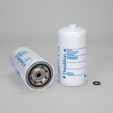 Filtro de combustible DONALDSON P959291