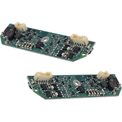 Modulo controller di potenza per fari a LED per auto A1 2011-2014 8X0907472 8X0907472A (1/2)