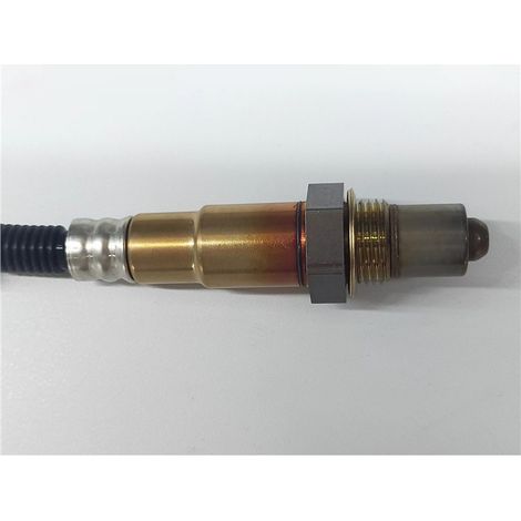 Oxygen sensor 11788600992/0258027083 is suitable for the front of the BMW Mini 1.2T. (1/4)