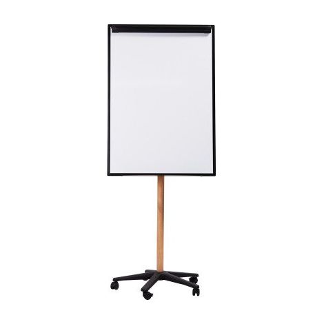 Paperboard - chevalet de conférence mobile Essence Bi-Office (1/5)