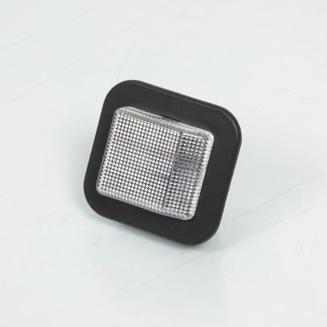 Éclairage de coffre origine pour Maxi Scooter Yamaha 500 Xp T-Max