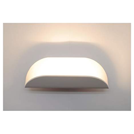 Applique Led Moderna 9.5w 3000k