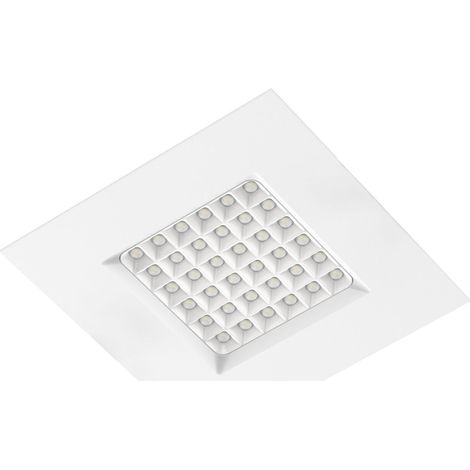 MATRIX LED 90° 18W/4000K IP54  ARIC 51631