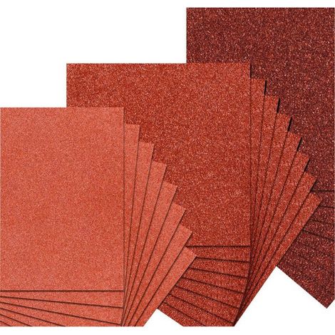 Cinta de papel con velcro 54x54 mm /24