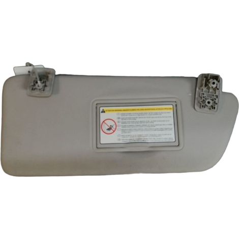 [PRODUIT D'OCCASION] Pare-soleil D PEUGEOT 308 2007- ♻️ Ref Oe. 8143vs - Garantie à vie (1/3)