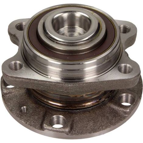 Kit de roulements de roue MAXGEAR 33-0502 AUDI 4F0 598 611 B (1/2)