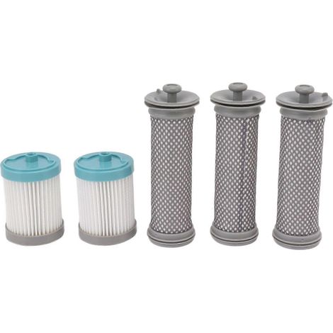 Kit de postfiltros para aspiradoras Tineco A10, A11, EA10, PURE ONE y S11 X.