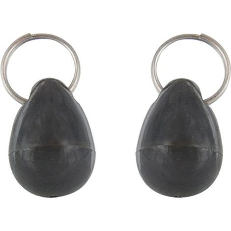 Lot de 2 aimants pour chatières 400SGIFD et 420SGIFD – Dimensions 9x9 cm – Pour fixation durable et précise – Petsafe