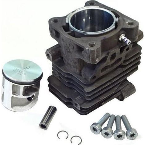 Cilindro Y Piston compatible con Stihl Ms150  Ref 915064