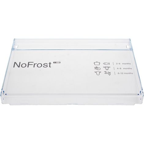 Bosch - frontale del cassetto bigbox - 11013066 -