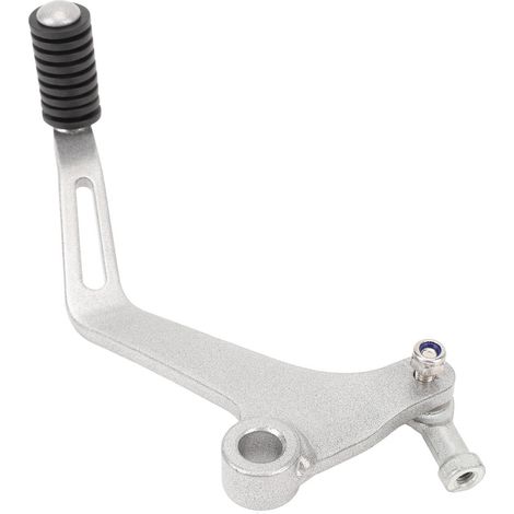 Pedale della leva del cambio sinistra in acciaio al carbonio ad alta durezza, per moto Z650 2017 – 2023. (1/5)
