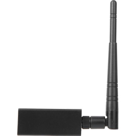 Module sans fil RS485 vers Wi-Fi avec interface RJ45, format compact. Serveur série RS485 vers réseau WiFi. (1/5)