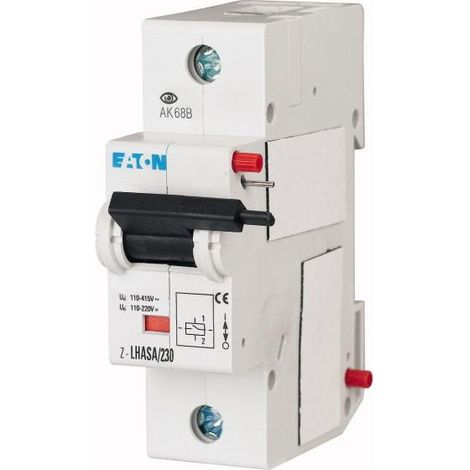 Bobine à émission 24V 000248441 EATON Z LHASA/24