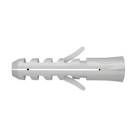 Fischer 045487 S 10 K NV Tassello 50 mm 1 KIT