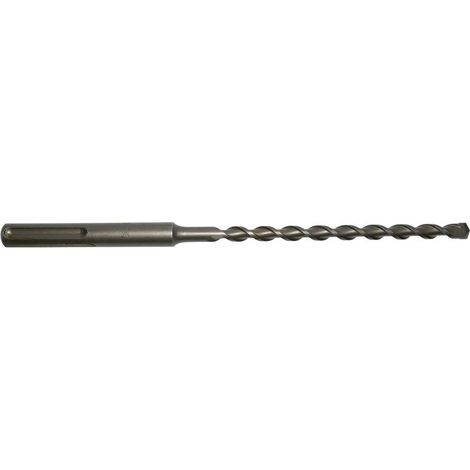 Makita D-34104 Punta perforatrice 32 mm Lunghezza totale 570 mm SDS-Max 1 pz.