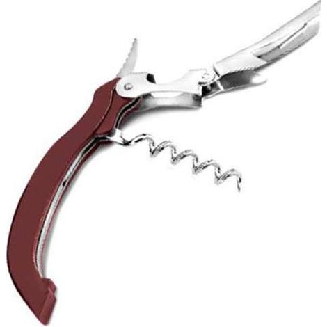 Cavatappi Cameriere Easy Pro Cm 12 Vino Ghidini