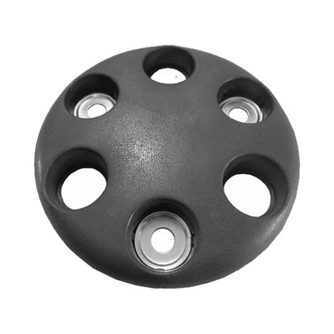 ANELLO COPRIMOZZO - IVECO - Daily 2000-2006 - 93824452 (1/5)