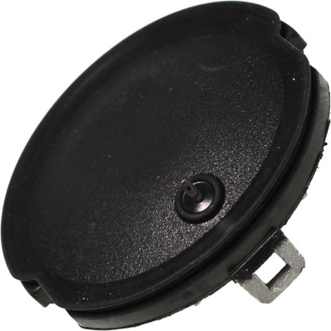 Ersatzteil - Diffusionsklappe mit Nadel -  - DELONGHI
