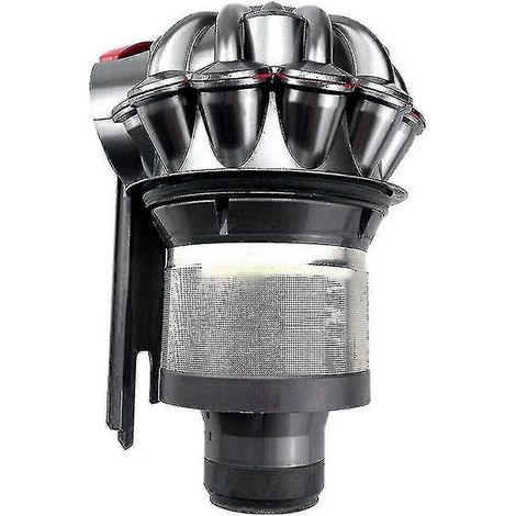 Pièces de rechange pour filtre cyclone des aspirateurs sans fil portables Dyson V7 et V8 (1/4)