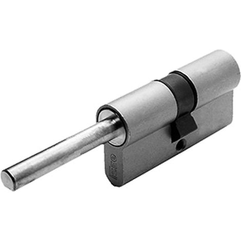 Iseo Original Cilindro Europeo R11 Protetto Di Sicurezza Con 5 Chiavi  40 - 30 Pred. Pomolo