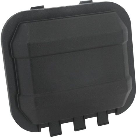 Couvercle de filtre à air pour moteur de débroussailleuse, taille-haie et souffleur 1P65FE