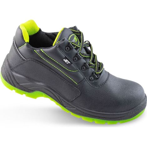 Calzatura di sicurezza WORKFIT "Jet" (protezione S3L SR FO) con puntale rinforzato – Taglia 47 (1/4)