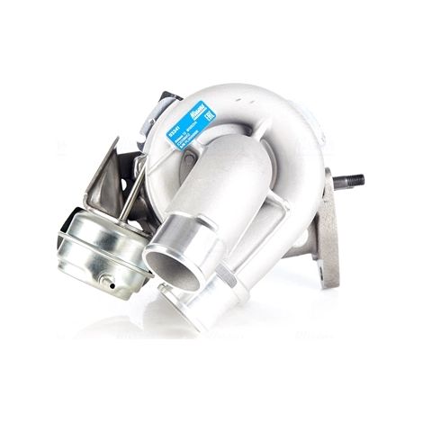 Turbocompresseur, suralimentation Nissens 93241 TOYOTA 172010G010 172010G01084