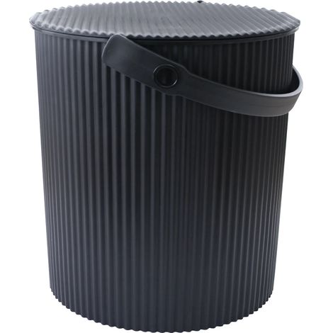 seau de jardin hachiman omnioutil capacité 20 l polypropylene (1/3)
