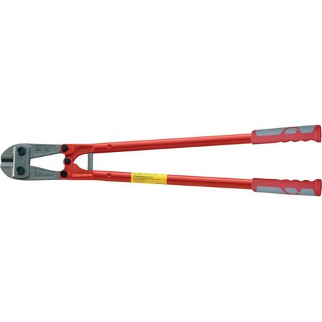 Cortaperno 610mm WAGGONIT VBW
