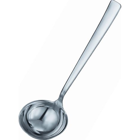 Rosle VS 600 Cucchiaio in Acciaio Inossidabile 110 ml