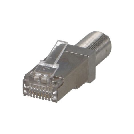 SACHET 10 ADAPT RJ45 F (1/3)