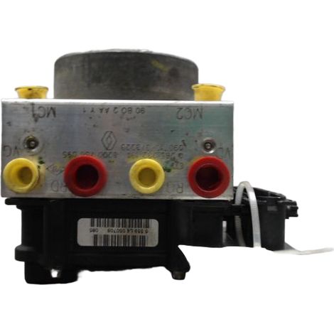 Unite Hydraulique Abs DACIA Sandero 2008- [PRODUIT D'OCCASION]♻️8201063079 (1/3)