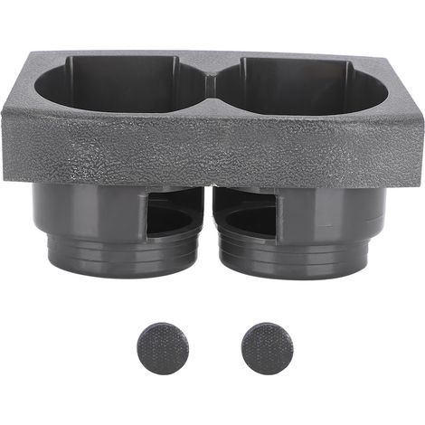 gobelets double pour console centrale compatible avec Nissan (1/4)