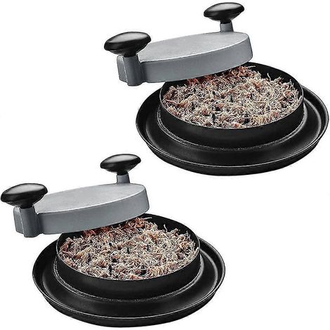 Cken Shredder Fleischzerkleinerer für Pulled Red Beef und Cken Dish Safe ( (1/5)