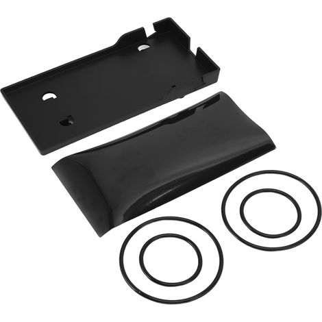 Support téléphone pour vélo, porte-smartphone antidérapant, plateau de montage pour vélo stationnaire, idéal pour le cyclisme en extérieur (1/5)
