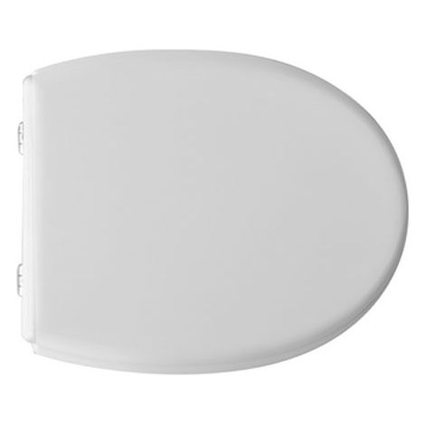 SEDILE WC PER AZZURRA VASO CLASS 05 FORMA 4 Misura: Bianco