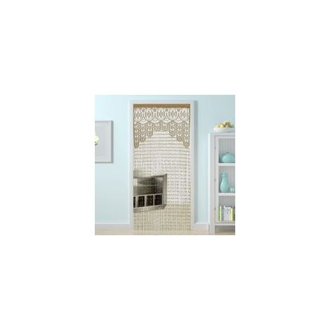 Lot de 2 éléments filtrants thermostatiques pour bain douche pour mitigeur (1/5)