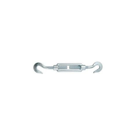 Tenditore Din 1480 3,6 Hdg H / H M8 Hp (A 10)