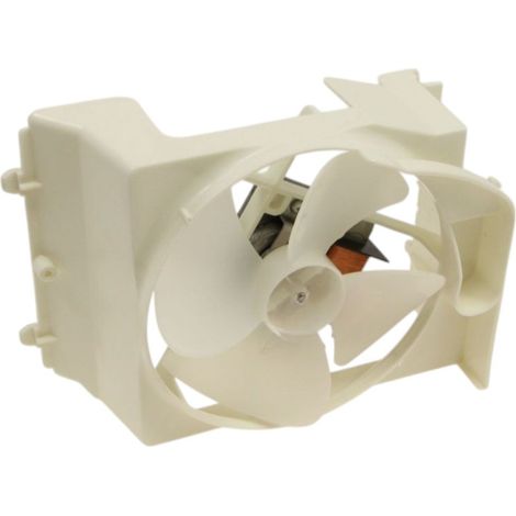 MOTEUR VENTILATEUR POUR MICRO-ONDES POUR MICRO ONDES CANDY - 49019719 (1/2)
