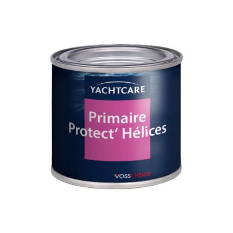 Grundierung zum Schutz von Propellern YACHTCARE grau matt 250ml