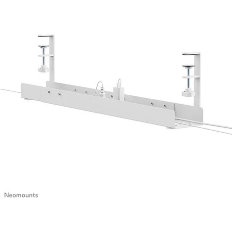 Neomounts ADS07 120WH Kabelmanagementband weiß 120 cm