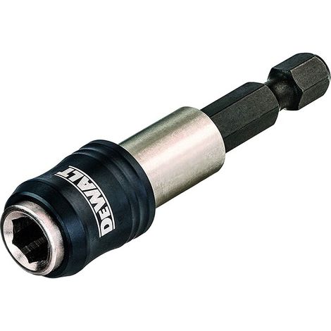 CONNETTORE RAPIDO DEWALT 60mm (1/2)