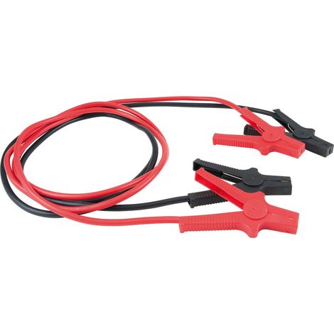 KS TOOLS Starthilfekabel-Satz Ø 35 mm - 550.1753 Juego de cables de arranque KS TOOLS Ø 35 mm - 550.1753 (1/3)
